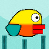 Clappy Birdie - Impossible Levels Bird Returns and Flaps Again