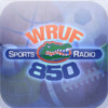 WRUF Sports Radio 850, Gainesville’s All Sports Station