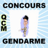 Concours sous-officiers de Gendarmerie