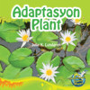 Adaptasyon plant