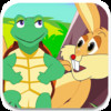 Tortoise And Hare (for iPad)