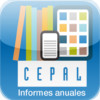 CEPAL Informes Anuales