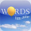 Words In Air - UK Edition