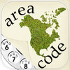 Area Codes & Time Zones Converter