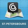 Guide de Saint-Petersbourg, L'Internaute Voyage