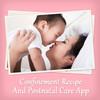 Confinement Recipe And Postnatal Care