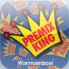 Premix King Warrnambool