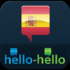 Spanish - Learn Spanish (Hello-Hello)