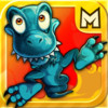 Dino Jump: the best adventure - by Top Free Apps: Mobjoy Best Free Games