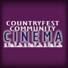 Countryfest Community Cinema