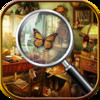 Antique Home : Hidden Object