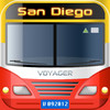 vTransit - San Diego public transit search