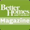 Better Homes and Gardens Magazine