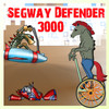 Segway Defender 3000