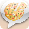 Pizza Phone