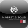 Magrey & Sons  - iPad Version