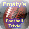 Frosty's Football Trivia