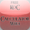 free tool for KoC