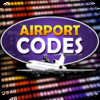 Airport Codes Guide!