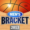 Men's Bracket 2013 SS College Basketball Tournament