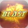 Blast sounds