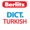 Turkish <-> English Berlitz Basic Dictionary