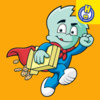 Pajama Sam 3 You Are What You Eat From Your Head To Your Feet