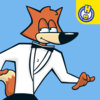 SPY Fox 2: Some Assembly Required