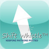 Shift Whistle