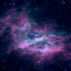 Stars & Galaxies Quiz