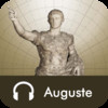 Auguste L'audioguide