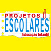 Projetos Escolares - Infantil