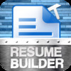 Resume Builder - The quick and easy resume/cv maker