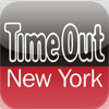 Time Out New York Magazine