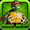 News for TMNT