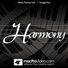 Music Theory 102 - Harmony