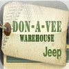 Donavee Jeep