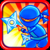 Ninja Dragon HD - Samurai Sword Battle