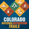 Colorado National Recreation Trails