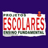 Projetos Escolares Fundamental