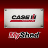 Case IH My Shed powered by Partstore