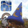 Disney's Hollywood Studios InPark Assistant