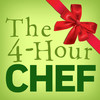 A Christmas Countdown Experiment: The 4-Hour Chef