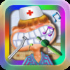 Crazy Dentist-kids Game