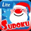 Santa's Sudoku Lite