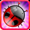 Bugs Smasher: Tap to Kill Puzzle Game