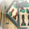 Chess Pieces & Sets