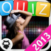 Eurovision Song Contest Quiz Edition 1956-2013 - Spot the Tune by QuizStone® (Free)