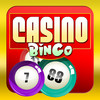 Casino Bingo - Gold World Tour