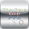 Tic Tac Toe Pro HD